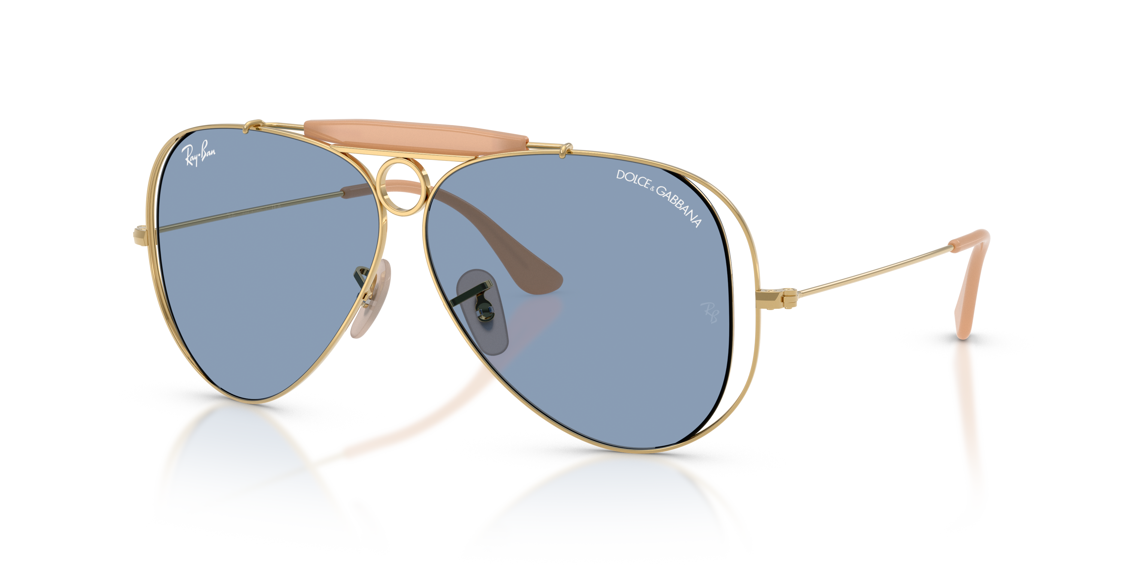 Ray-Ban RB3138M 001/72  